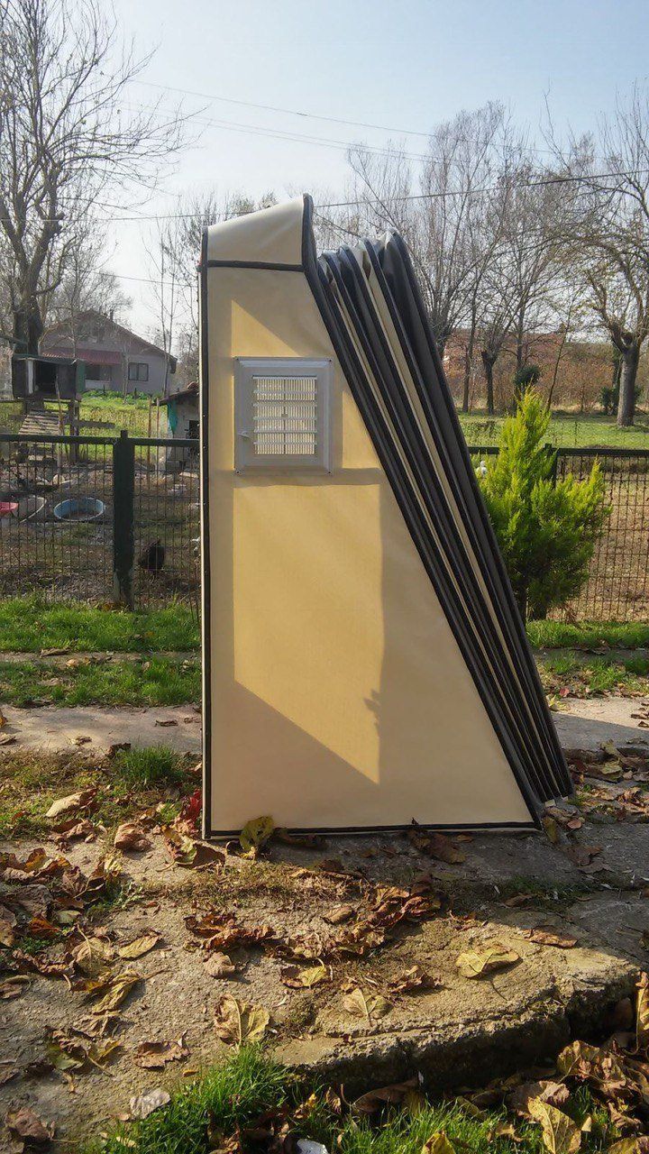 Şahin Motosiklet Garajı MC 120